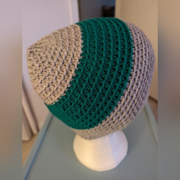 Handmade Beanie - Picture 2 of 2